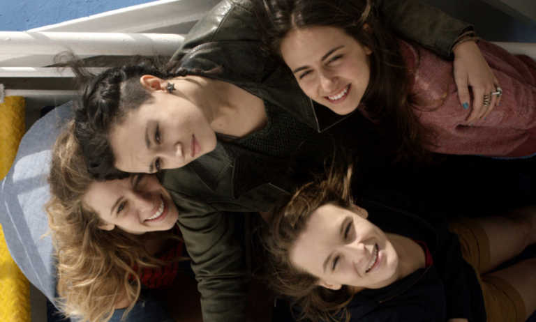 Questi Giorni: recensione del film di Giuseppe Piccioni #Venezia73