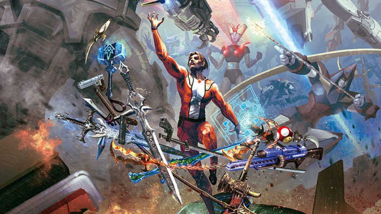 Ready Player One: iniziate le riprese