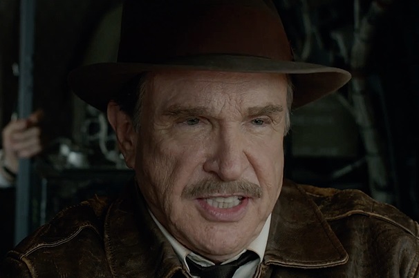 Rules Don’t Apply: trailer e poster del film di e con Warren Beatty