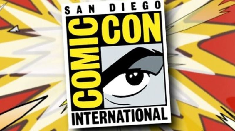 san diego comic con