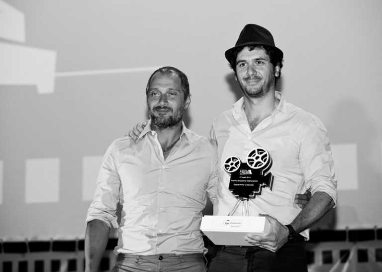 L’Isola del Cinema: ieri la cerimonia di premiazione