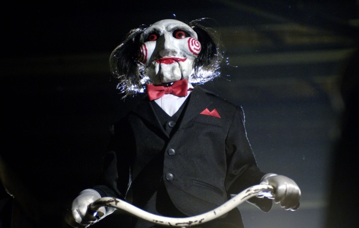 Saw Legacy: la data dell’ottavo film della saga horror