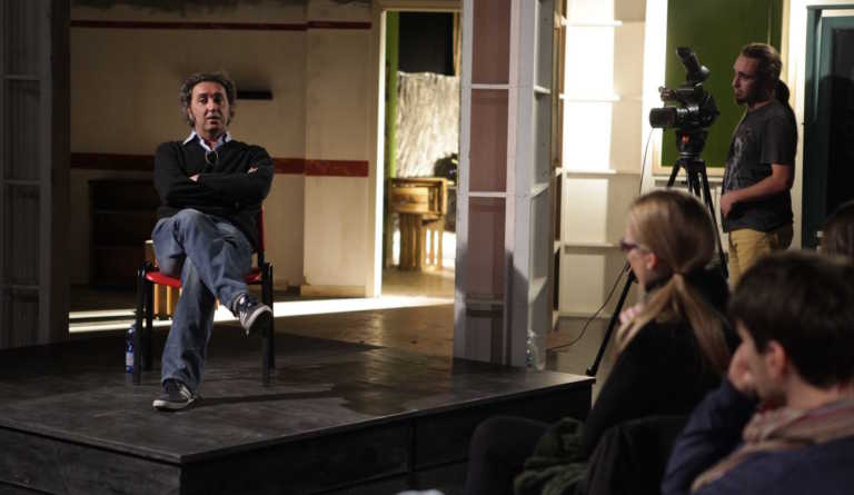 Scuola d’Arte Cinematografica Gian Maria Volonté: lanciato il bando per le iscrizioni