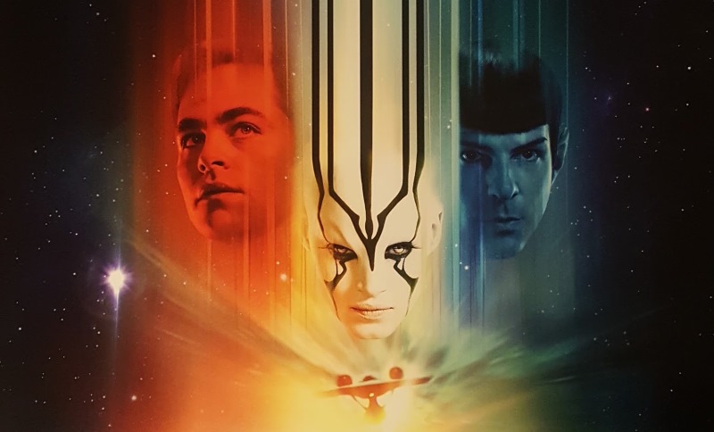 Star Trek Beyond