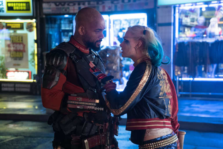 Suicide Squad: recensione del film di David Ayer Suicide Squad: recensione del film di David Ayer
