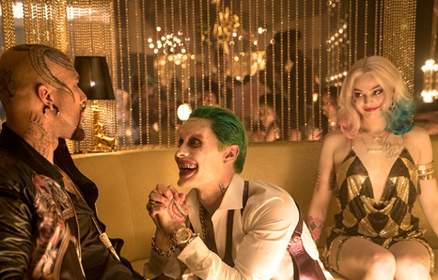 Suicide Squad: selvaggio, eccitante, sensazionale. Il primo critic tv spot Suicide Squad: selvaggio, eccitante, sensazionale. Il primo critic tv spot