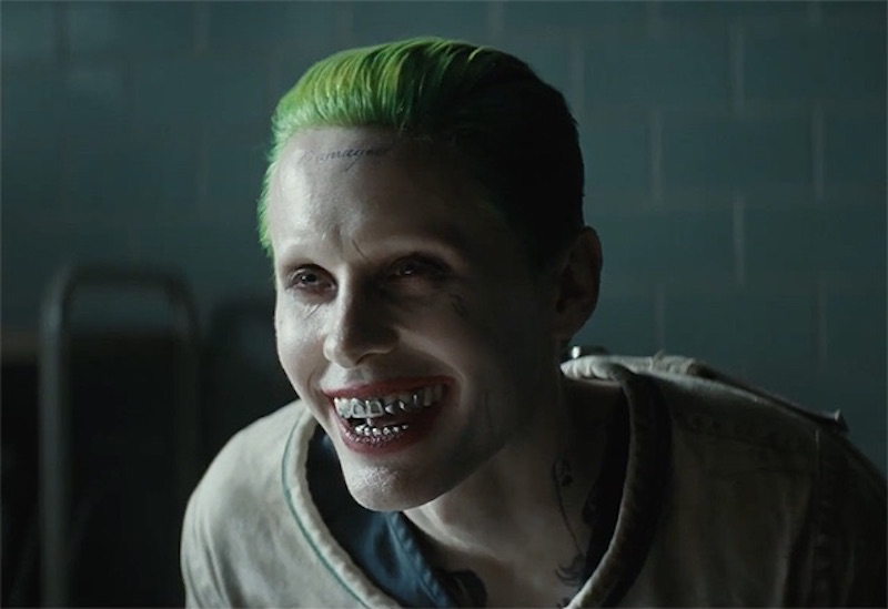 Suicide Squad