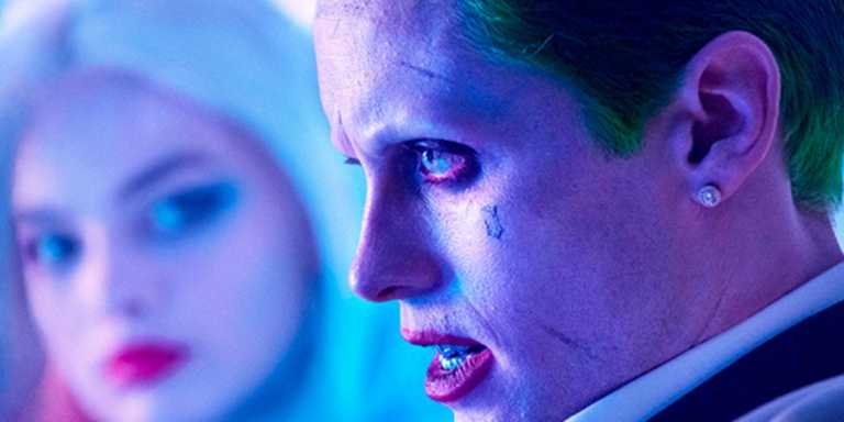 Justice League Snyder Cut: il costume del Joker presenta un legame con Harley Quinn