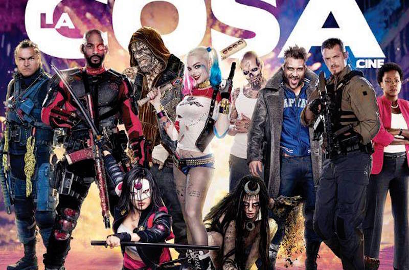 Suicide Squad
