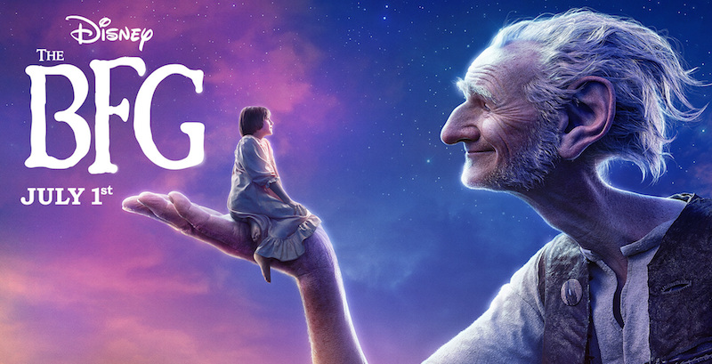 The BFG