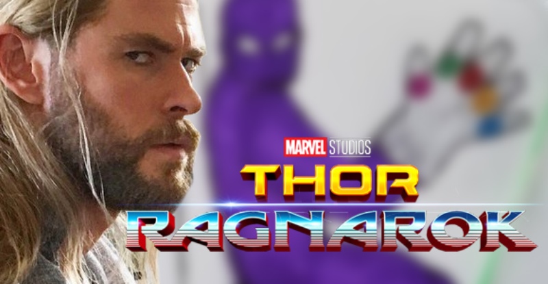 Thor Ragnarok mockumentary