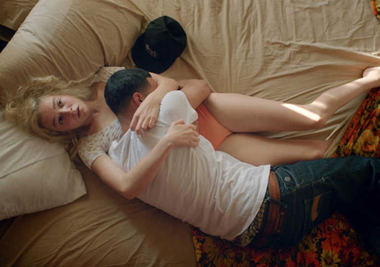 White Girl: trailer del film presentato al Sundance