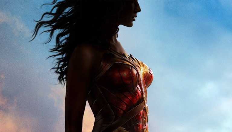 Wonder Woman: il nuovo trailer ufficiale è stato classificato Wonder Woman: il nuovo trailer ufficiale è stato classificato