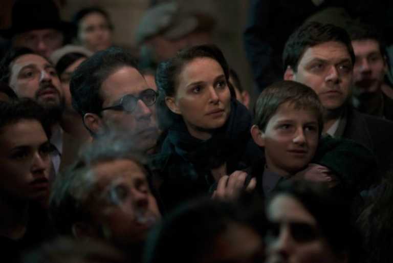 A Tale of Love and Darkness: trailer dell’esordio alla regia di Natalie Portman A Tale of Love and Darkness: trailer dell’esordio alla regia di Natalie Portman