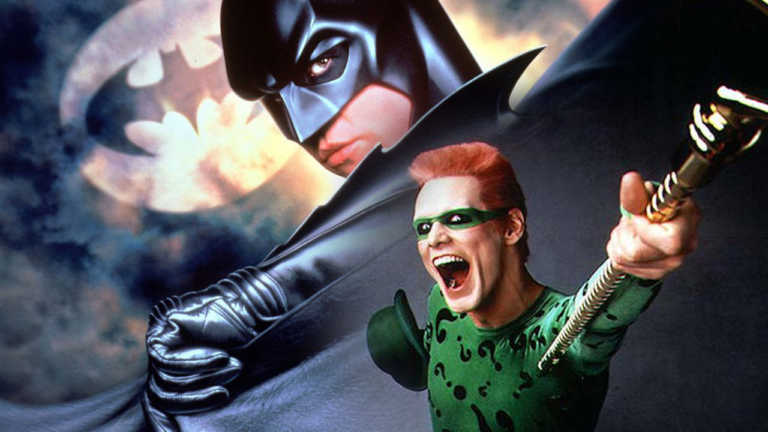 Batman: 10 cose che Joel Schumacher ha fatto meglio di tutti