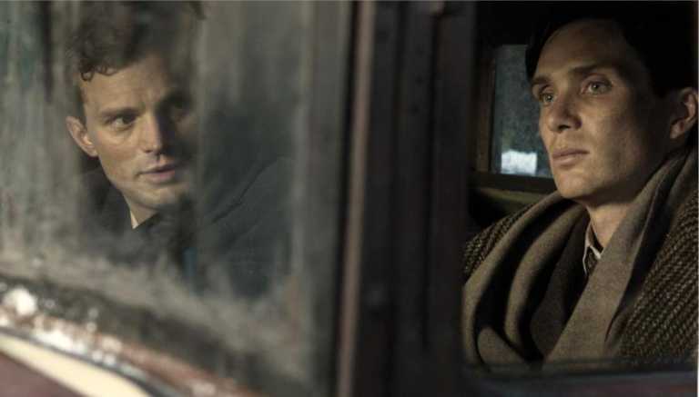 Anthropoid: Jamie Dornan e Cillian Murphy nel nuovo trailer