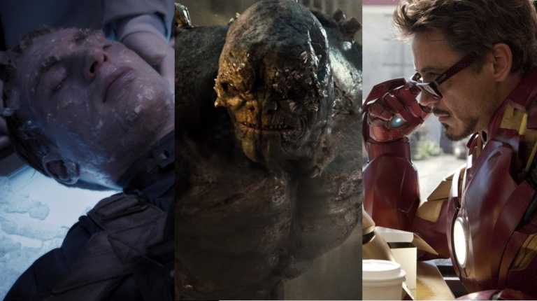 Fumetti: 8 storie ‘rovinate’ dai film