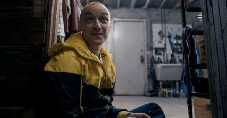 James McAvoy anticipa il suo ritorno nei panni del Professor X