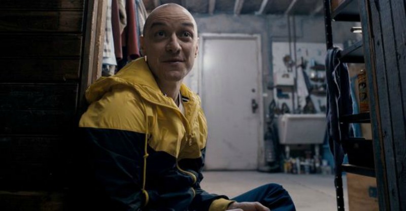 james mcavoy