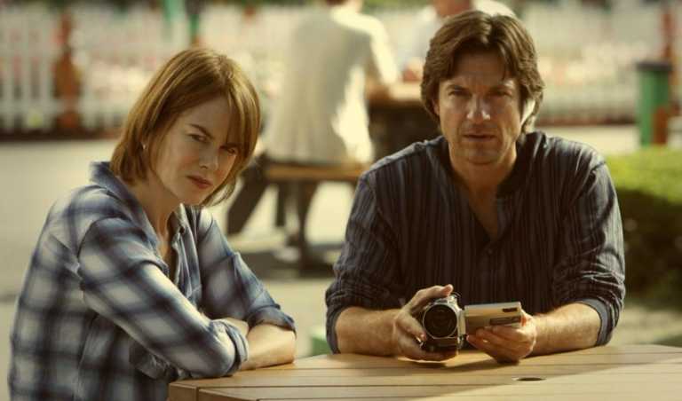 La famiglia Fang recensione del film con Nicole Kidman La famiglia Fang recensione del film con Nicole Kidman