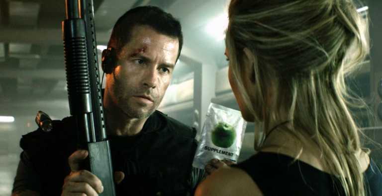 Luc Besson: il suo Lockout è un plagio di 1997 Fuga da New York