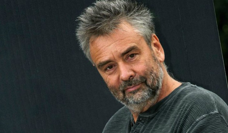 luc besson