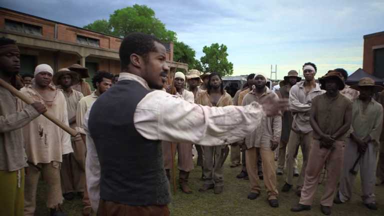 The Birth of a Nation: dietro le quinte del film vincitore al Sundance 2016
