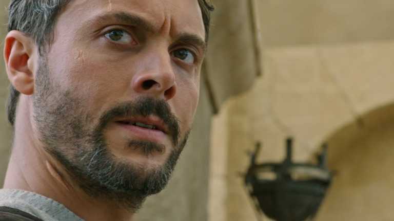 Ben Hur: la rivoluzione ha inizio nel nuovo trailer Ben Hur: la rivoluzione ha inizio nel nuovo trailer