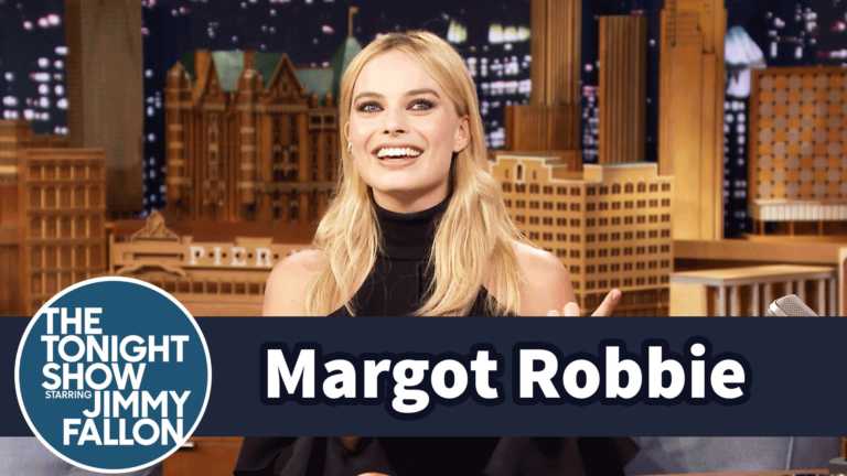 Margot Robbie a lezione di immersioni per Suicide Squad Margot Robbie a lezione di immersioni per Suicide Squad