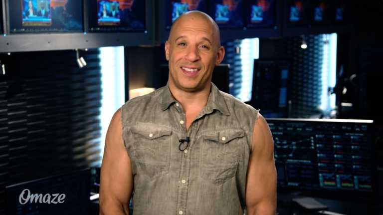 Fast and Furious 8: il cast lancia la campagna dedicata alla Paul Walker Foundation