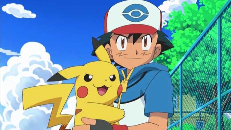 Pokemon: la Legendary vuole sviluppare un film in live action