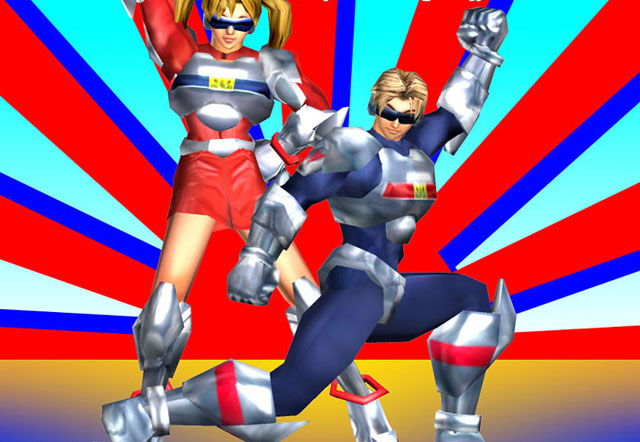 Rent a Hero: in arrivo il film sul celebre videogioco SEGA