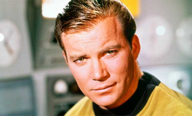 Star Trek: JJ Abrams sulla presenza di William Shatner nella nuova timeline