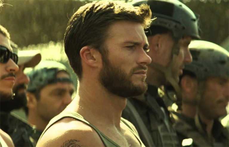 Suicide Squad: il controverso ruolo di Scott Eastwood