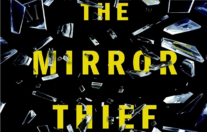 The Mirror Thief: Peter Chelsom dirigerà l’adattamento