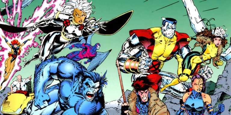 X-Men: 10 dettagli che forse non conoscete dei Mutanti Marvel X-Men: 10 dettagli che forse non conoscete dei Mutanti Marvel