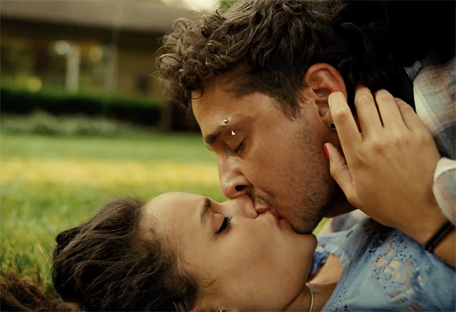American Honey: trailer del film con Shia LaBeouf