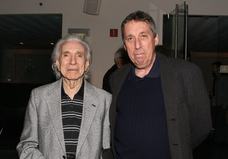Arthur Hiller: addio al regista di Love Story