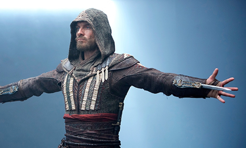 Assassin's Creed