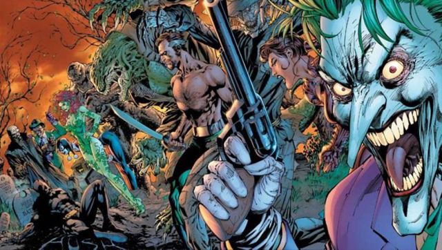Batman: dopo Suicide Squad, i migliori villain dell’Uomo Pipistrello