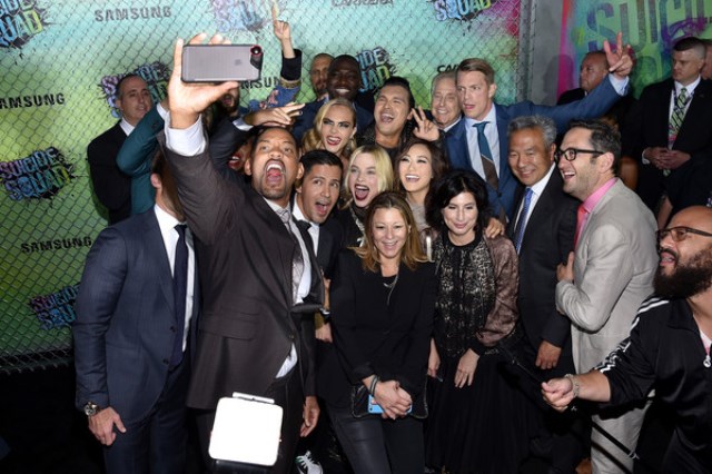 Suicide Squad, il cast risponde alle critiche: “Il film è per i fan” Suicide Squad, il cast risponde alle critiche: “Il film è per i fan”
