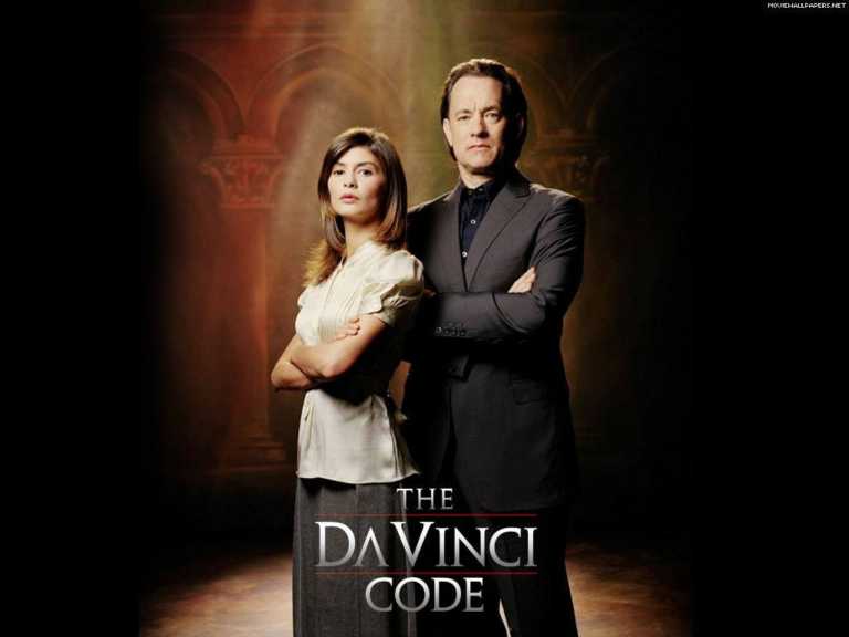 Il Codice da Vinci Il Codice da Vinci
