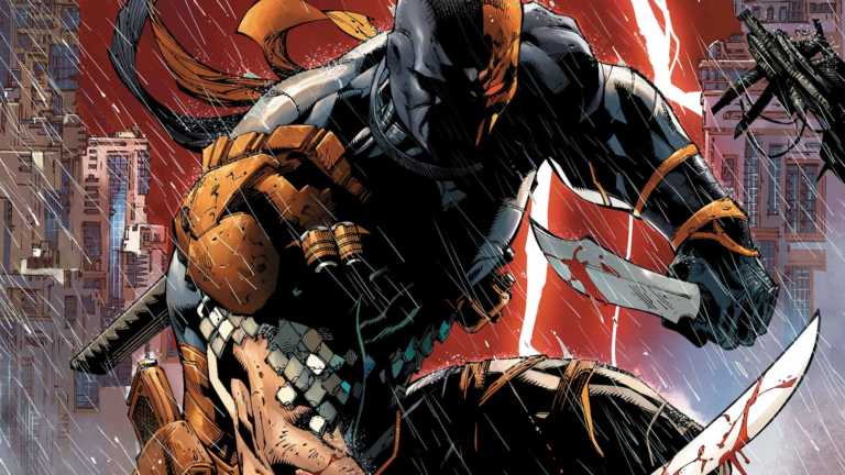 The Batman: Ben Affleck spiega perchè ha scelto Joe Manganiello