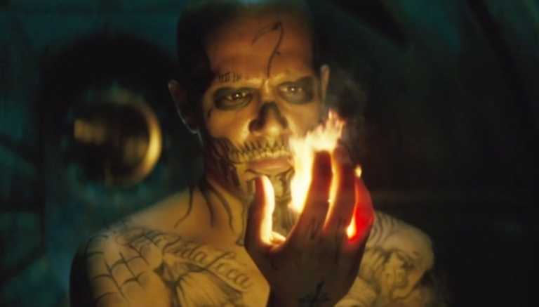 Suicide Squad: Jay Hernandez sul suo El Diablo