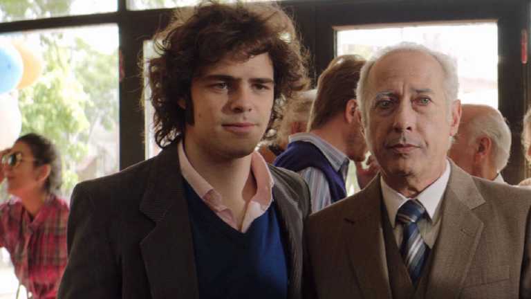 Il Clan recensione del film diretto da Pablo Trapero