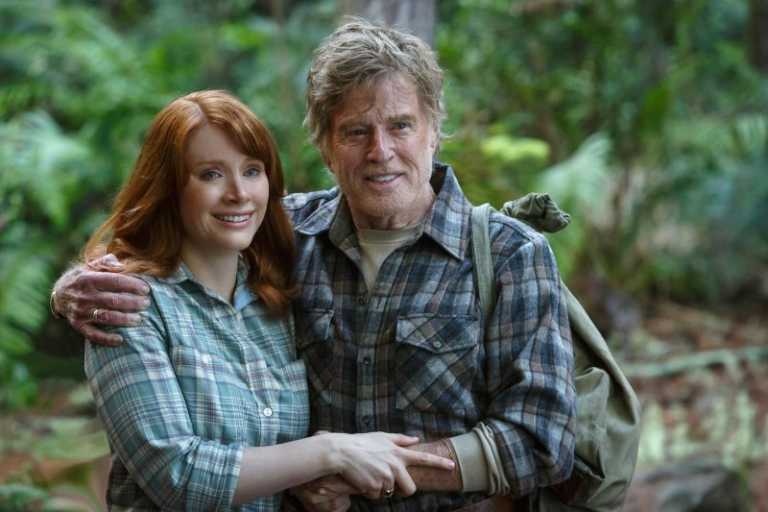 Il Drago Invisibile: due clip con Bryce Dallas Howard e Robert Redford