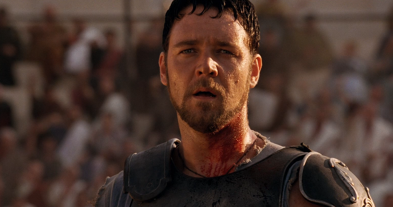 Il Gladiatore