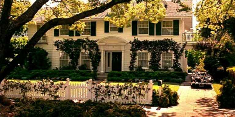 Il Padre della Sposa: venduta per due milioni la casa del film