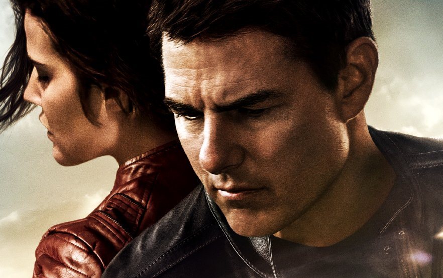 Jack Reacher: Punto di non ritorno