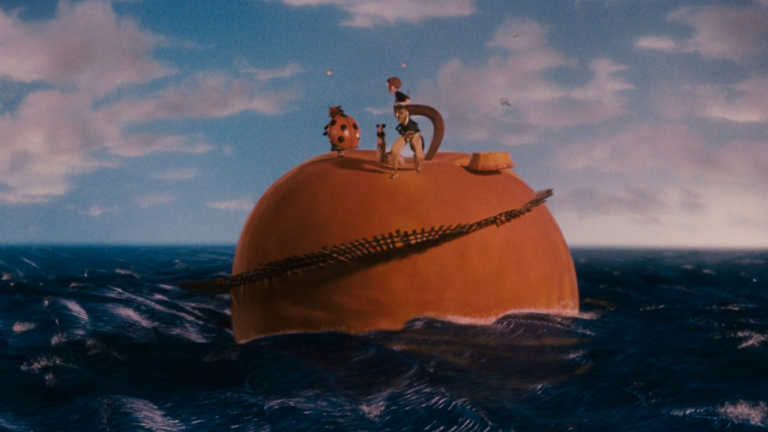 James e la Pesca Gigante: la Disney vuole Sam Mendes per il live-action James e la Pesca Gigante: la Disney vuole Sam Mendes per il live-action